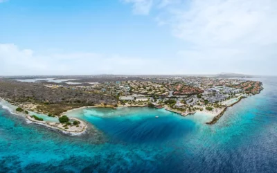 The Hidden Jewel of the Caribbean: Discovering the Beauty & Culture of Curacao