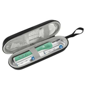 Electric Toothbrush Travel Case