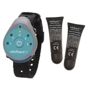 Reliefband Wristband