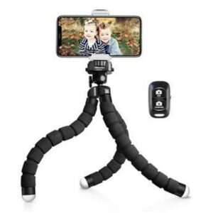 Travel Tripod