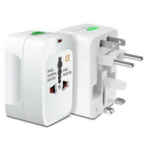 Universal Power Adapter