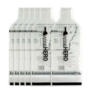 Wine Bottle Sleeves for Travel