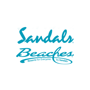 Sandals Beaches