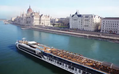 Adventures by Disney – Danube River Cruise