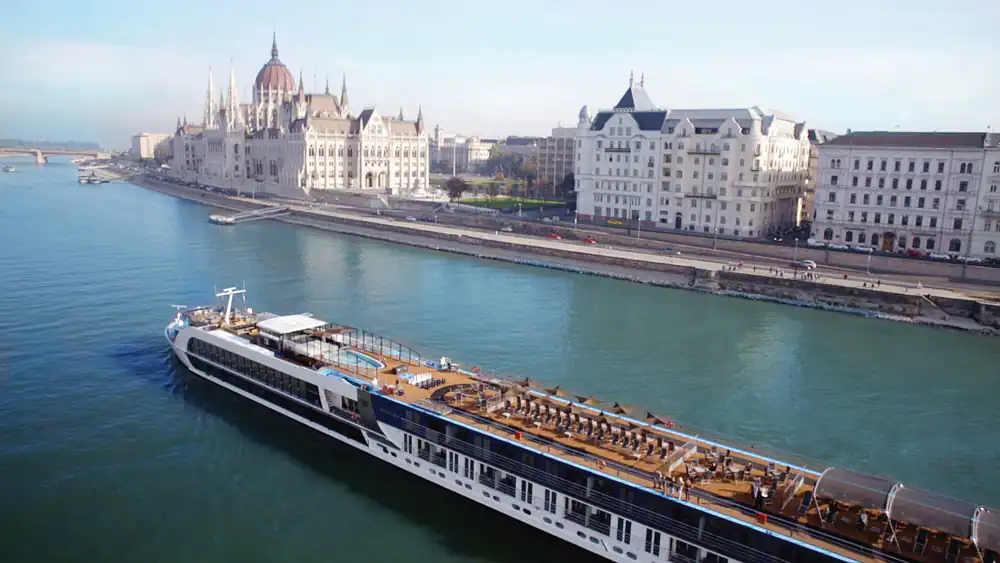 Adventures by Disney – Danube River Cruise