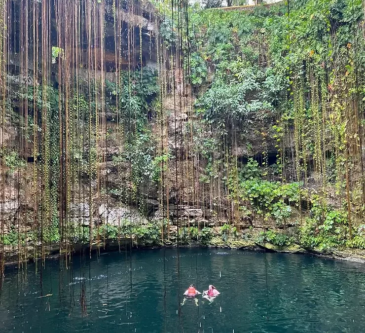 RIVIERA MAYA TOP 10 SARGASSUM – FREE WATER ACTIVITIES