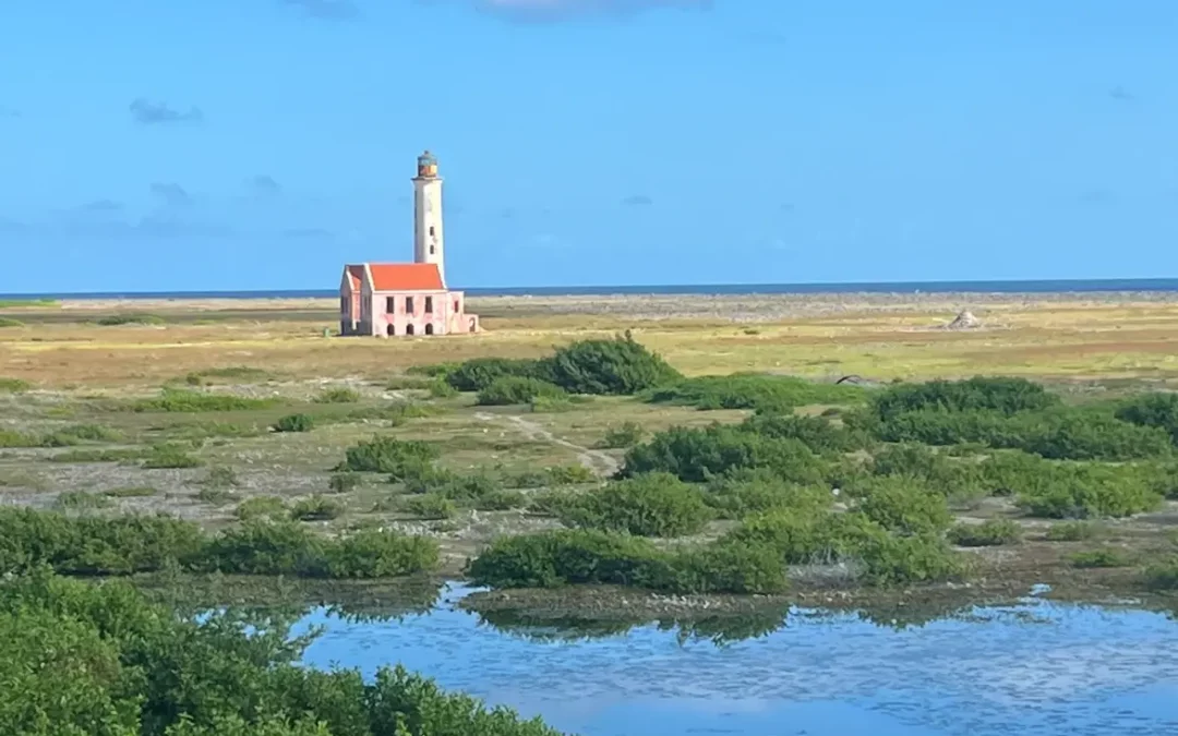 Exploring Klein Curacao – A Deserted Island