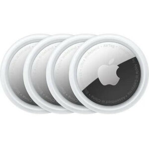 Apple air tag 4-pack