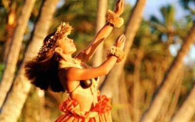 Island Love: Honeymoon Getaway in Maui