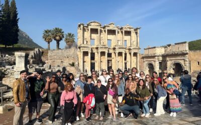 Why You Can Benefit From Guided Group Tours