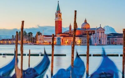 Independent Rome, Florence & Venice City Stay