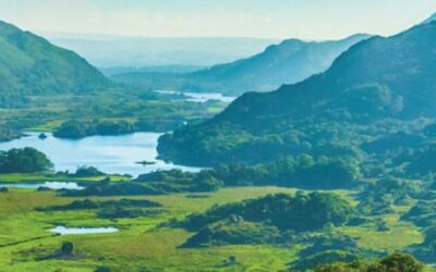 Highlights of Britain & Ireland