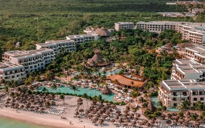 Top 10 Adult Only Resorts in Riviera Maya, Mexico