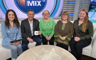 Watch Us on FOX17 Morning Mix – Celtic Tours & Celtic Countries