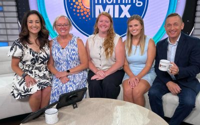 Watch Us on Fox 17 Morning Mix – Why You Should Use a Travel Agent for Your Next Vacation