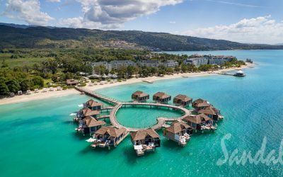 Sandals & Beaches Resorts Special Offer July/August 2025